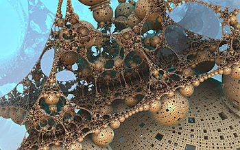 3D, Form, Stains, Spots, Points, Point HD wallpaper