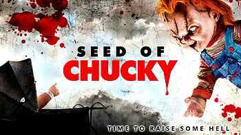 Chucky HD wallpaper