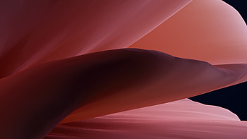 Canyon Abstract, abstract, canyon, artist, artwork, digital-art HD wallpaper