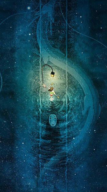 Spirited Away, , Ghibli art HD phone wallpaper