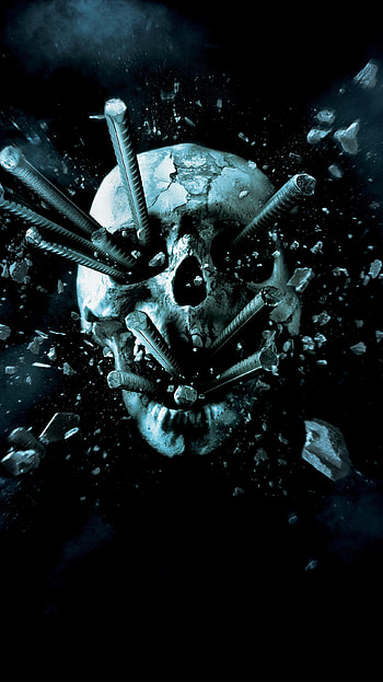 Final Destination 5 (2022) movie HD phone wallpaper