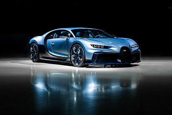 Bugatti Chiron : Stunning Supercar Masterpiece, vehicle, Bugatti Chiron HD wallpaper