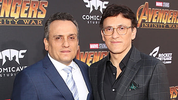 Additional graphy, Russo brothers, Marvel studios, Avengers 4 HD wallpaper
