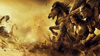 Clash of the Titans, Movies, tmdb backdrops HD wallpaper