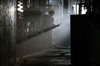 Ghostbusters Afterlife, , Background HD wallpaper