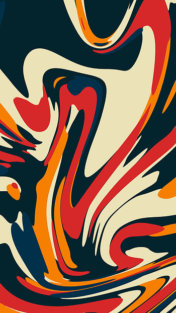 mix grafitti-, ats, art, colour, neon, painting, graffiti HD phone wallpaper