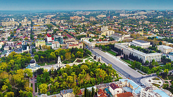 Moldova, Destruction of SALW, Regisync HD wallpaper