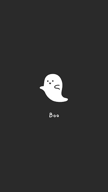 Ghost, art, pattern HD phone wallpaper