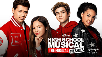 High School Musical The Musical The Series, Disney+ series, Musical theater, East High Wildcats HD wallpaper