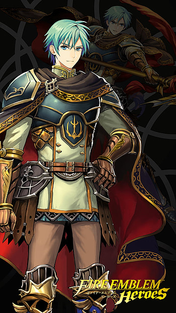 video game, Fire Emblem Heroes HD phone wallpaper