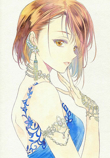Nami, Anime, One Piece, Manga HD phone wallpaper