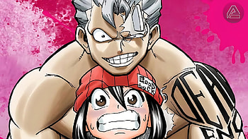 Undead Unluck Featuring Andy and Fuuko, Andy (Undead Unluck), Fuuko Izumo, Anime, Undead Unluck HD wallpaper
