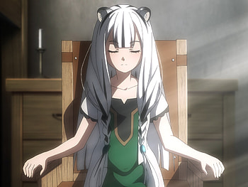Atla, Anime, The Rising of the Shield Hero HD wallpaper
