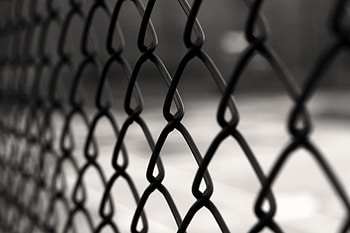 Macro, Grid, Bw, Chb, Metal HD wallpaper