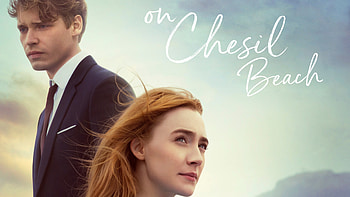 Saoirse Ronan, On Chesil Beach, Billy Howle, Movies HD wallpaper
