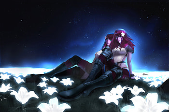 Devola And Popola Nier, nier-automata, games, artist, artwork, digital-art, artstation HD wallpaper