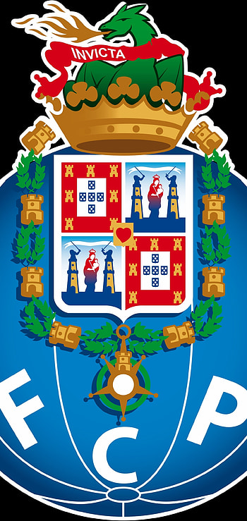 FC Porto, Sports team, Football club, Sports HD phone wallpaper