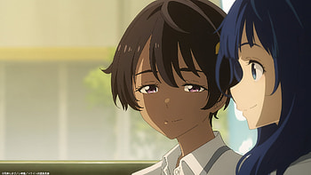of Lemon Yakishio and Anna Yanami from Too Many Losing Heroines!, Anime, Too Many Losing Heroines!, Anna Yanami HD wallpaper