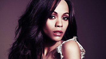 Zoe Saldana, Top backgrounds, Celebs HD wallpaper