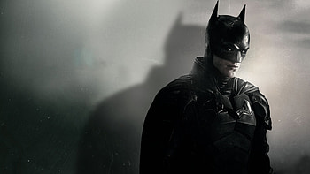The Batman — Shadow of Gotham, movie, The Batman HD wallpaper