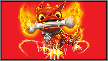 Skylanders Swap Force skylanderd sf and background HD wallpaper