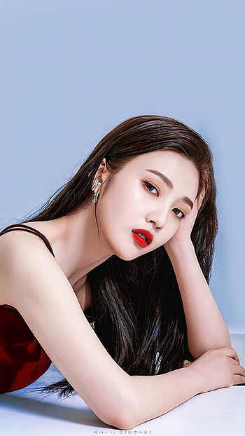 Joy, Red Velvet, Singer, K Pop Singer HD phone wallpaper