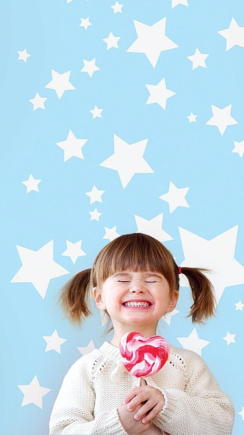 Peel And Stick, Stars Background HD phone wallpaper