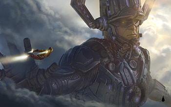 Avengers EndGame HD wallpaper