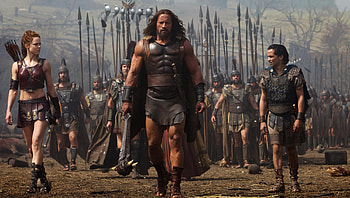 Hercules (2022) movie HD wallpaper