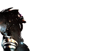 ... Tali | Mass Effect 3 Attempt by Niall-Larner HD wallpaper