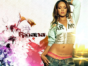 Rihanna, 09, 2011, 30, singermfemale HD wallpaper