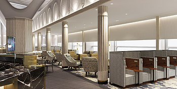 Leonardo da Vinci-Fiumicino Airport, Plaza Premium Group, Rome Fiumicino, travel report HD wallpaper