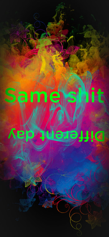 Samesh*t, magenta, art HD phone wallpaper