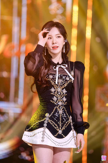 Wendy, HAIR, REDVELVET HD phone wallpaper