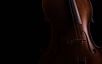 Violoncello melody, Classic instrument, Musical depth, Expressive strings HD wallpaper