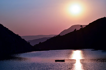 Kumbhalgarh Rajasthan, india, world, beautiful-places HD wallpaper