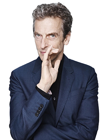 Peter Capaldi, New Doctor Who, Casting HD phone wallpaper