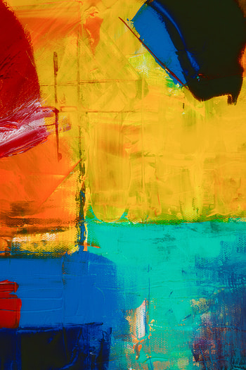 Abstract, Art, Paint, Modern, Up To Date, Canvas HD phone wallpaper