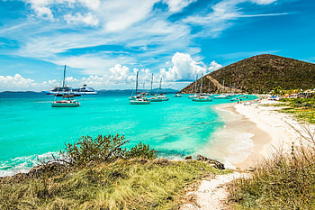 British Virgin Islands, Travel guide, Island getaway, Insider tips HD wallpaper