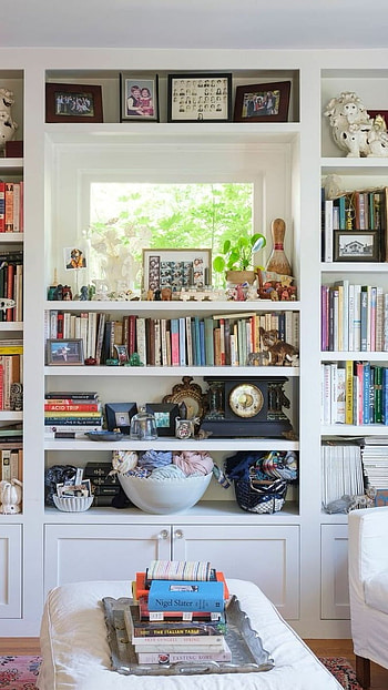 Shelf, Organizer, Home HD phone wallpaper