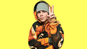The Kid LAROI, Deep analysis, Song meanings, Musical journey HD wallpaper