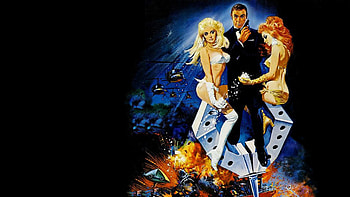Diamonds Are Forever, james, diamonds, bond, forever HD wallpaper