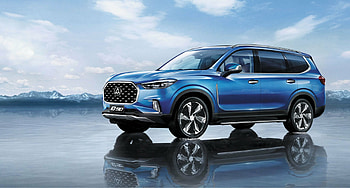 D90, Maxus Automotive HD wallpaper