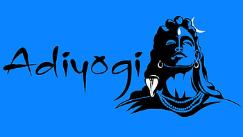 : Adiyogi Shiva HD wallpaper