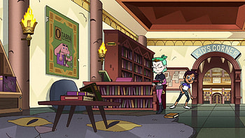 The Owl House, Season 1, , Fancaps HD wallpaper