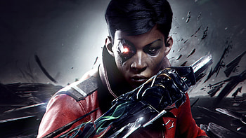 Death of the Outsider, Dishonored HD wallpaper