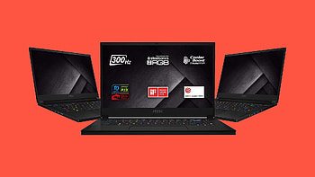 MSI gaming notebook, Best deals on Amazon HD wallpaper