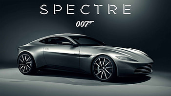 James Bond Aston Martin, Classic car, Iconic vehicle, Timeless beauty HD wallpaper