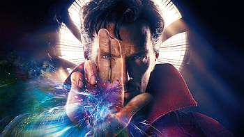 20 strongest characters, MCU ranked, Comic universe HD wallpaper