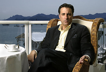Andy Garcia, , , Digital display HD wallpaper